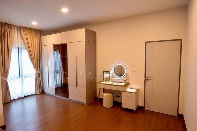 The City Bangna, Samut Prakan, Bang Phli Yai, Bang Kaeo, Bang Plee, Samut Prakan, 4 Bedrooms, 351 sqm, Single Detached House For Rent, by NTG Property House Co.,Ltd., 500648141 - DDproperty.com