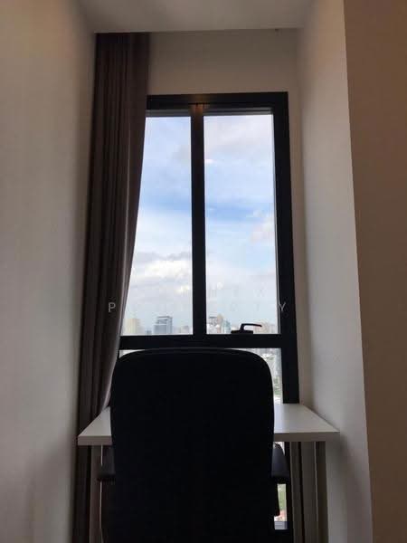ASHTON Chula-Silom, Bangkok, Rama 4 Road, Si Phraya, Bang Rak, Bangkok, 1 Bedroom, 35 sqm, Condo For Rent, by Connex Property, 500648148 - DDproperty.com