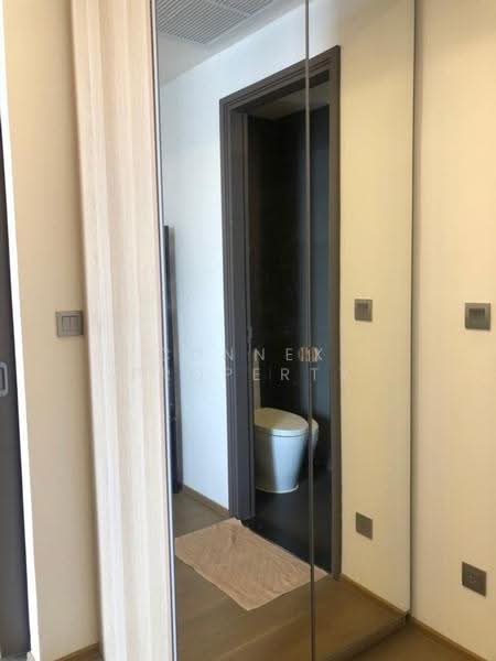ASHTON Chula-Silom, Bangkok, Rama 4 Road, Si Phraya, Bang Rak, Bangkok, 1 Bedroom, 35 sqm, Condo For Rent, by Connex Property, 500648148 - DDproperty.com