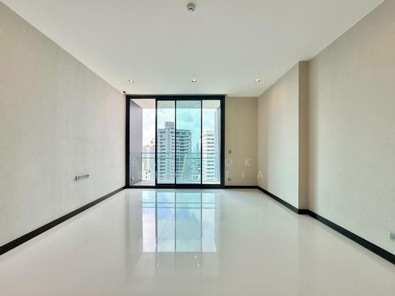 Q1 Sukhumvit, Bangkok, 1 Sukhumvit Road, Khlong Toei, Bangkok, 3 Bedrooms, 147 sqm, Condo For Sale, by Bangkok Residential, 500648150 - DDproperty.com