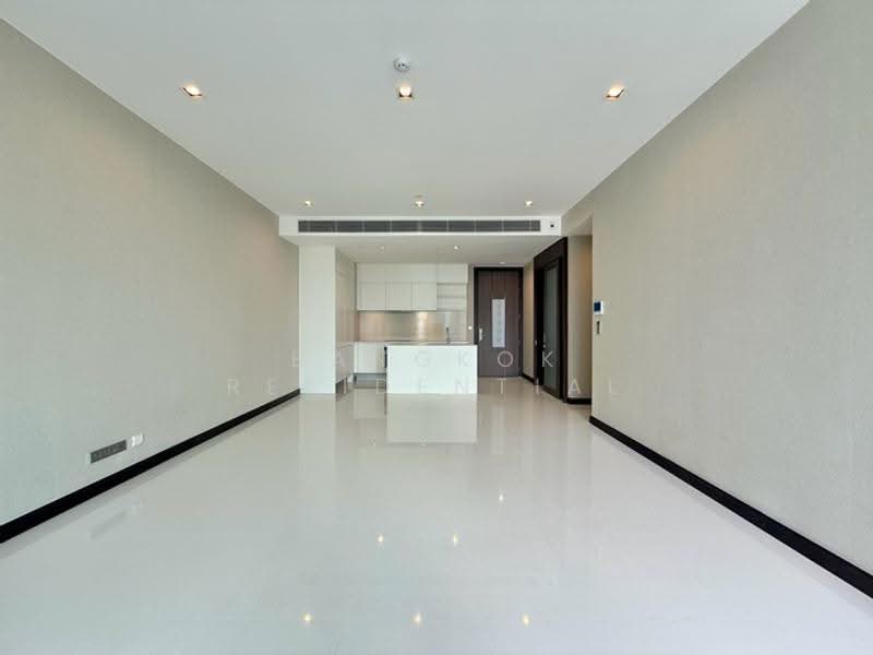 Q1 Sukhumvit, Bangkok, 1 Sukhumvit Road, Khlong Toei, Bangkok, 3 Bedrooms, 147 sqm, Condo For Sale, by Bangkok Residential, 500648150 - DDproperty.com