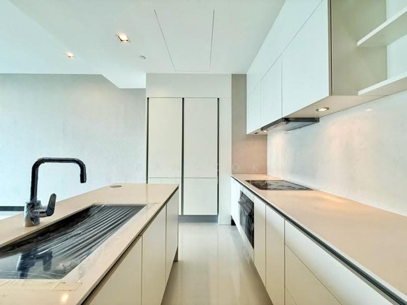 Q1 Sukhumvit, Bangkok, 1 Sukhumvit Road, Khlong Toei, Bangkok, 3 Bedrooms, 147 sqm, Condo For Sale, by Bangkok Residential, 500648150 - DDproperty.com