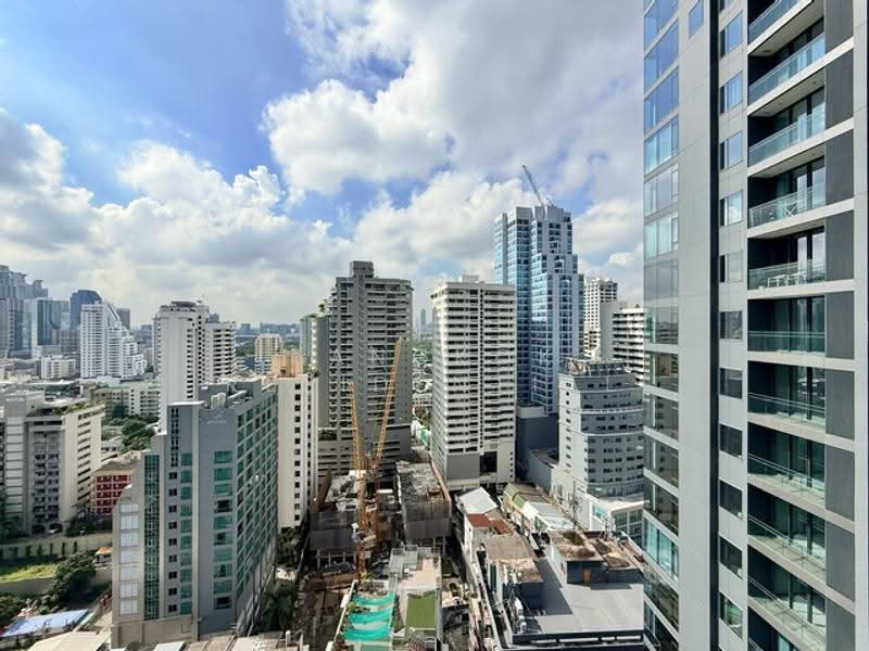 Q1 Sukhumvit : คิว วัน สุขุมวิท, กรุงเทพ, 1 ถนนสุขุมวิท, คลองเตย, กรุงเทพ, 147 ตร.ม., คอนโด ขาย, โดย Bangkok Residential, 500648150 - DDproperty.com