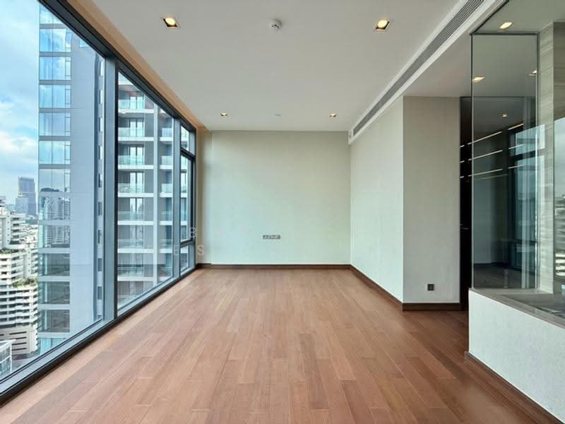 Q1 Sukhumvit, Bangkok, 1 Sukhumvit Road, Khlong Toei, Bangkok, 3 Bedrooms, 147 sqm, Condo For Sale, by Bangkok Residential, 500648150 - DDproperty.com