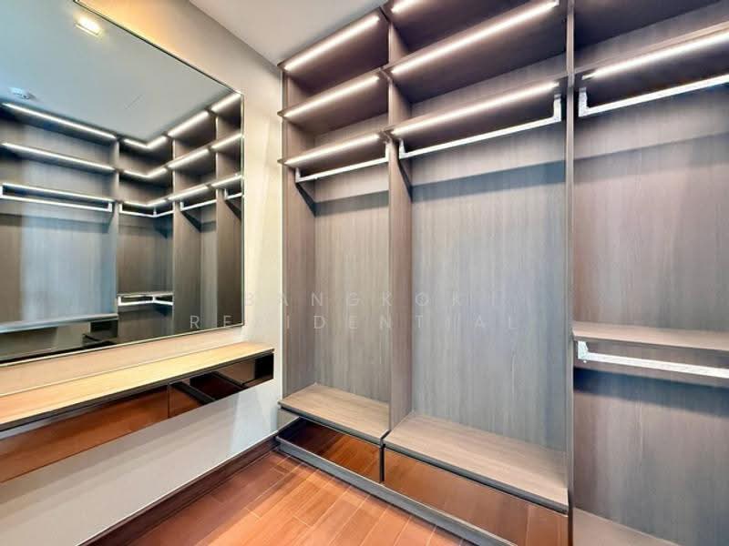 Q1 Sukhumvit, Bangkok, 1 Sukhumvit Road, Khlong Toei, Bangkok, 3 Bedrooms, 147 sqm, Condo For Sale, by Bangkok Residential, 500648150 - DDproperty.com