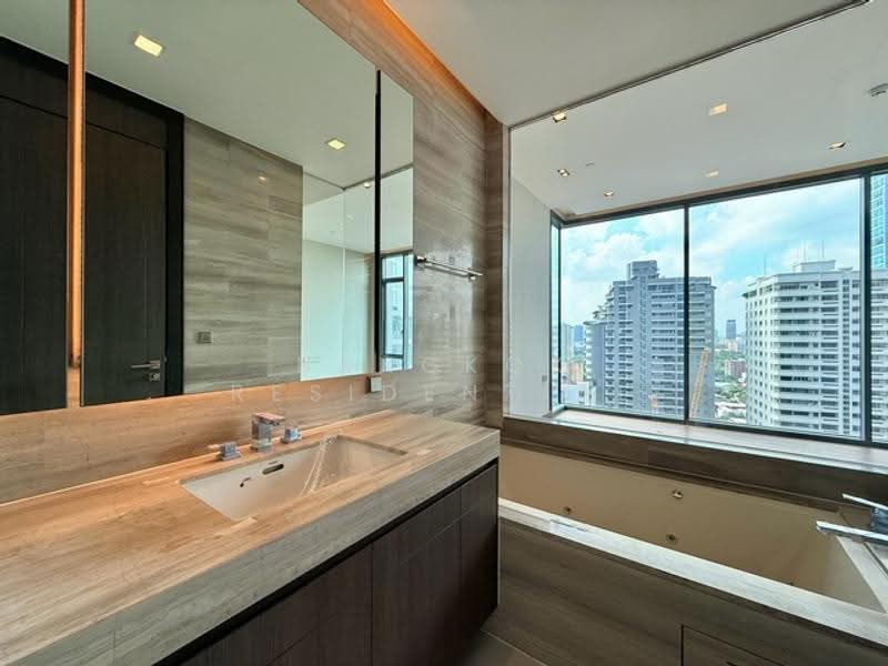 Q1 Sukhumvit, Bangkok, 1 Sukhumvit Road, Khlong Toei, Bangkok, 3 Bedrooms, 147 sqm, Condo For Sale, by Bangkok Residential, 500648150 - DDproperty.com