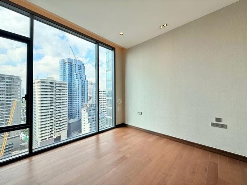 Q1 Sukhumvit, Bangkok, 1 Sukhumvit Road, Khlong Toei, Bangkok, 3 Bedrooms, 147 sqm, Condo For Sale, by Bangkok Residential, 500648150 - DDproperty.com