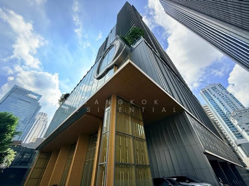 Q1 Sukhumvit : คิว วัน สุขุมวิท, กรุงเทพ, 1 ถนนสุขุมวิท, คลองเตย, กรุงเทพ, 147 ตร.ม., คอนโด ขาย, โดย Bangkok Residential, 500648150 - DDproperty.com