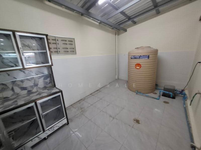 Villette Lite Pattanakarn, Bangkok, Soi Phatthanakan 38, Phatthanakan Road, Suan Luang, Bangkok, 3 Bedrooms, 110 sqm, Townhouse For Sale, by Home4Sale, 500648151 - DDproperty.com