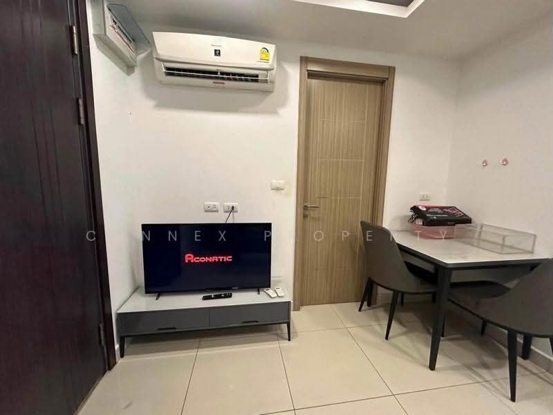 Arcadia Beach Continental, Chon Buri (Pattaya), 162-1468 Thap Phraya 7 Alley,, Nong Pru, Bang Lamung (Pattaya), Chon Buri (Pattaya), 1 Bedroom, 27 sqm, Condo For Rent, by Connex Property, 500648157 - DDproperty.com