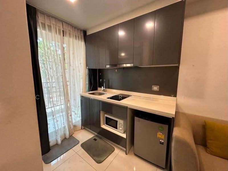 Arcadia Beach Continental : อาคาเดีย บีช คอนติเนนทอล, ชลบุรี, 162-1468 Thap Phraya 7 Alley,, หนองปรือ, บางละมุง, ชลบุรี, 27 ตร.ม., คอนโด ให้เช่า, โดย Connex Property, 500648157 - DDproperty.com