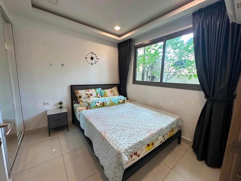 Arcadia Beach Continental, Chon Buri (Pattaya), 162-1468 Thap Phraya 7 Alley,, Nong Pru, Bang Lamung (Pattaya), Chon Buri (Pattaya), 1 Bedroom, 27 sqm, Condo For Rent, by Connex Property, 500648157 - DDproperty.com