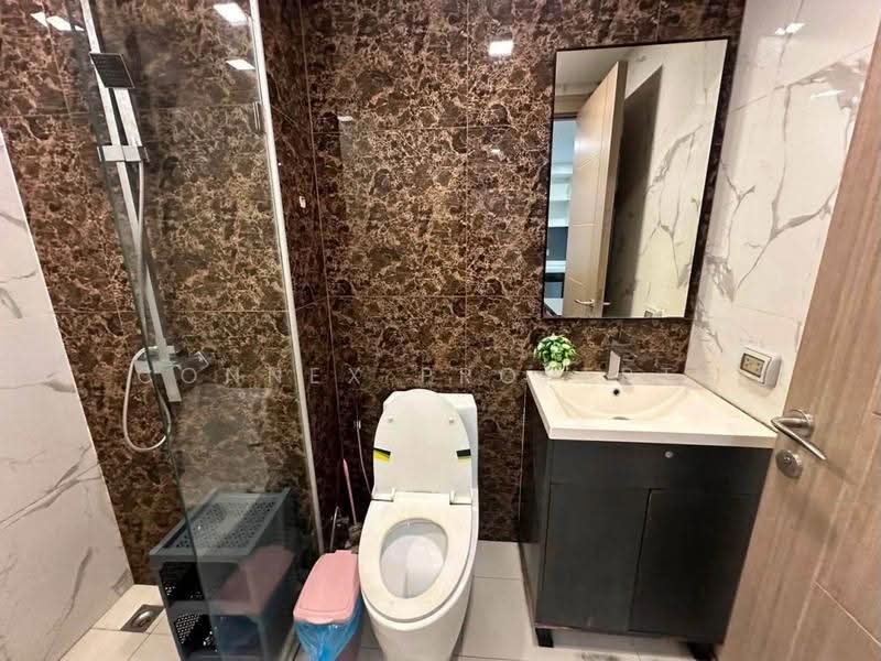 Arcadia Beach Continental, Chon Buri (Pattaya), 162-1468 Thap Phraya 7 Alley,, Nong Pru, Bang Lamung (Pattaya), Chon Buri (Pattaya), 1 Bedroom, 27 sqm, Condo For Rent, by Connex Property, 500648157 - DDproperty.com