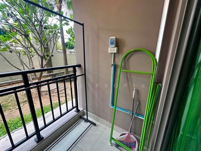 Arcadia Beach Continental, Chon Buri (Pattaya), 162-1468 Thap Phraya 7 Alley,, Nong Pru, Bang Lamung (Pattaya), Chon Buri (Pattaya), 1 Bedroom, 27 sqm, Condo For Rent, by Connex Property, 500648157 - DDproperty.com