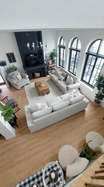 A house for rent near Grace International School, Chiang Mai Rental Price:58,000THB/month No.16H016, Chiang Mai, San Khang, San Pa Tong, Chiang Mai, 5 Bedrooms, 500 sqm, Single Detached House For Rent, by Baandeedee Chiangmai, 500648158 - DDproperty.com