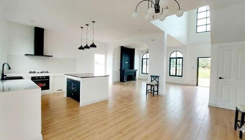 บ้านสวยให้เช่า – ใกล้โรงเรียนนานาชาติเกรซ เพียง 5 นาที ค่าเช่า 58,000 บาท / เดือน No.16H016, เชียงใหม่, สันกลาง, สันป่าตอง, เชียงใหม่, 500 ตร.ม., บ้านเดี่ยว ให้เช่า, โดย Baandeedee Chiangmai, 500648158 - DDproperty.com