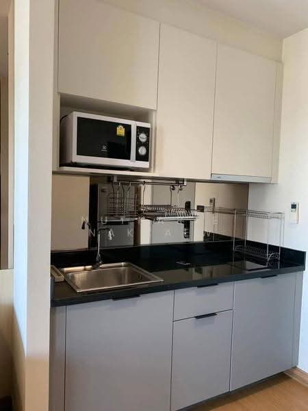 Chapter Thonglor 25, Bangkok, Soi Thonglor 25, Sukhumvit Road, Khlong Tan Nua, Watthana, Bangkok, 1 Bedroom, 35 sqm, Condo For Rent, by Nutnaree Nakkaew, 500648160 - DDproperty.com