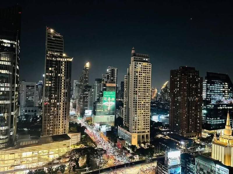 Life Asoke : ไลฟ์ อโศก, กรุงเทพ, ถนนอโศก-ดินแดง แขวงบางกะปิ เขตห้วยขวาง กทม, บางกะปิ, ห้วยขวาง, กรุงเทพ, 35 ตร.ม., คอนโด ให้เช่า, โดย Nutnaree Nakkaew, 500648164 - DDproperty.com