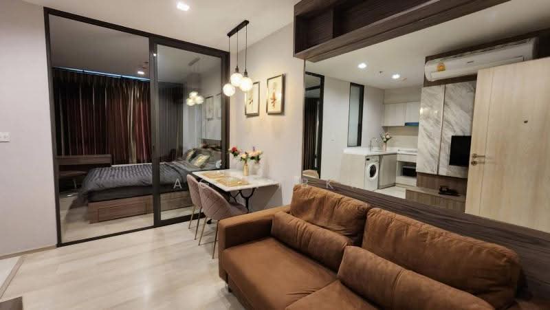 Life One Wireless, Bangkok, 1 Wireless Road, Lumphini, Pathum Wan, Bangkok, 1 Bedroom, 35 sqm, Condo For Rent, by Agentbkk, 500648167 - DDproperty.com