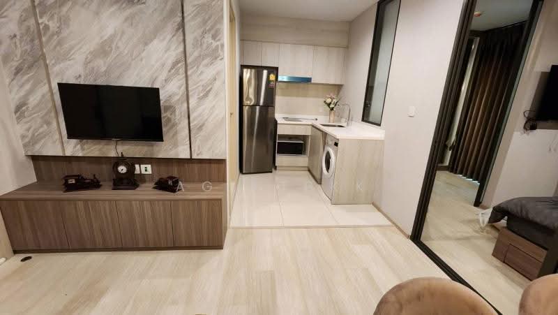 Life One Wireless, Bangkok, 1 Wireless Road, Lumphini, Pathum Wan, Bangkok, 1 Bedroom, 35 sqm, Condo For Rent, by Agentbkk, 500648167 - DDproperty.com