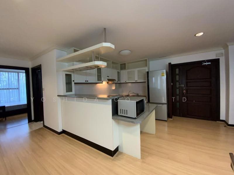 Supalai Place Sukhumvit 39 : ศุภาลัย เพลส สุขุมวิท 39, กรุงเทพ, 175-179 ซอยสุขุมวิท 39 ถนนสุขุมวิท แขวงคลองตันเหนือ เขตวัฒนา กรุงเทพมหานคร, คลองตันเหนือ, วัฒนา, กรุงเทพ, 122 ตร.ม., คอนโด ให้เช่า, โดย Yoshida Co., Ltd., 500648168 - DDproperty.com