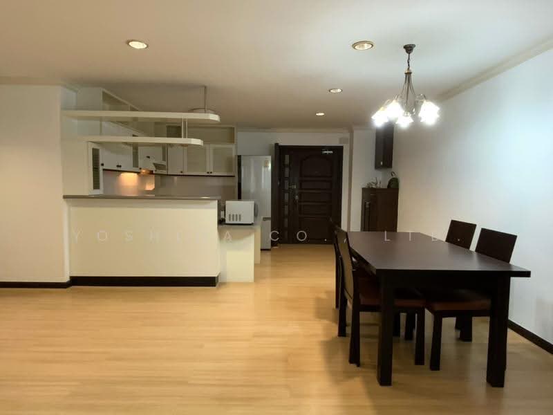 Supalai Place Sukhumvit 39 : ศุภาลัย เพลส สุขุมวิท 39, กรุงเทพ, 175-179 ซอยสุขุมวิท 39 ถนนสุขุมวิท แขวงคลองตันเหนือ เขตวัฒนา กรุงเทพมหานคร, คลองตันเหนือ, วัฒนา, กรุงเทพ, 122 ตร.ม., คอนโด ให้เช่า, โดย Yoshida Co., Ltd., 500648168 - DDproperty.com