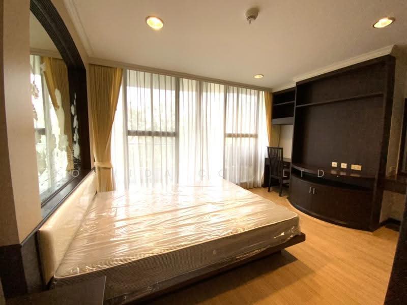Supalai Place Sukhumvit 39, Bangkok, 175-179 Soi Sukhumvit 39 Sukhumvit Road, Khlong Tan Nua, Watthana, Bangkok, 2 Bedrooms, 122 sqm, Condo For Rent, by Yoshida Co., Ltd., 500648168 - DDproperty.com