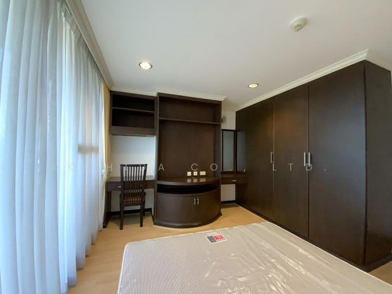 Supalai Place Sukhumvit 39 : ศุภาลัย เพลส สุขุมวิท 39, กรุงเทพ, 175-179 ซอยสุขุมวิท 39 ถนนสุขุมวิท แขวงคลองตันเหนือ เขตวัฒนา กรุงเทพมหานคร, คลองตันเหนือ, วัฒนา, กรุงเทพ, 122 ตร.ม., คอนโด ให้เช่า, โดย Yoshida Co., Ltd., 500648168 - DDproperty.com
