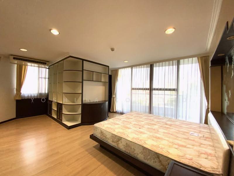 Supalai Place Sukhumvit 39 : ศุภาลัย เพลส สุขุมวิท 39, กรุงเทพ, 175-179 ซอยสุขุมวิท 39 ถนนสุขุมวิท แขวงคลองตันเหนือ เขตวัฒนา กรุงเทพมหานคร, คลองตันเหนือ, วัฒนา, กรุงเทพ, 122 ตร.ม., คอนโด ให้เช่า, โดย Yoshida Co., Ltd., 500648168 - DDproperty.com