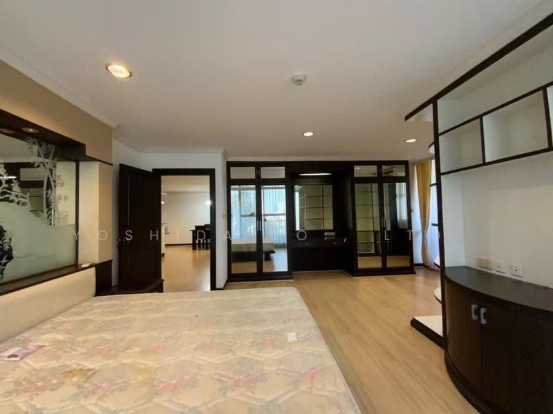 Supalai Place Sukhumvit 39, Bangkok, 175-179 Soi Sukhumvit 39 Sukhumvit Road, Khlong Tan Nua, Watthana, Bangkok, 2 Bedrooms, 122 sqm, Condo For Rent, by Yoshida Co., Ltd., 500648168 - DDproperty.com