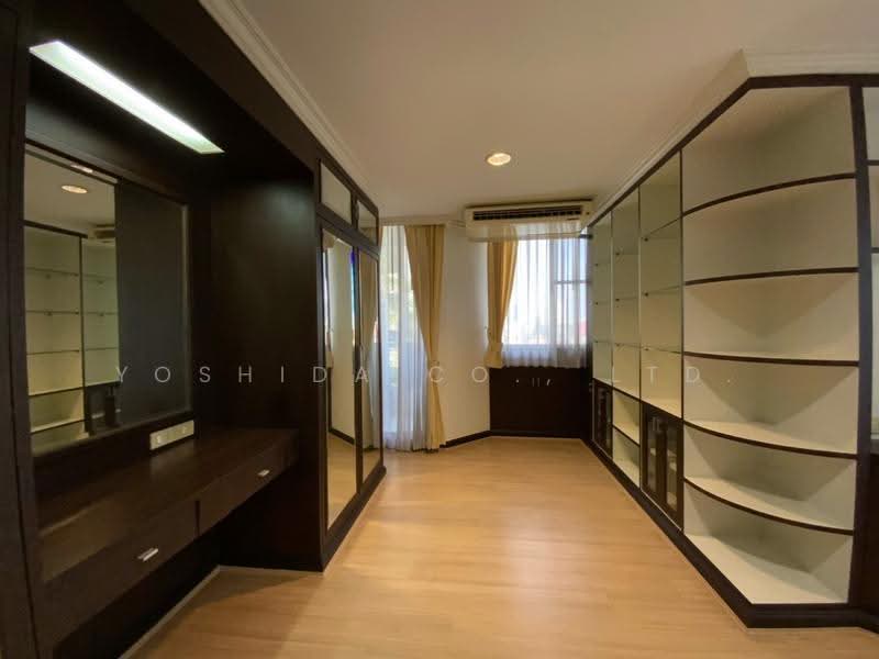 Supalai Place Sukhumvit 39 : ศุภาลัย เพลส สุขุมวิท 39, กรุงเทพ, 175-179 ซอยสุขุมวิท 39 ถนนสุขุมวิท แขวงคลองตันเหนือ เขตวัฒนา กรุงเทพมหานคร, คลองตันเหนือ, วัฒนา, กรุงเทพ, 122 ตร.ม., คอนโด ให้เช่า, โดย Yoshida Co., Ltd., 500648168 - DDproperty.com
