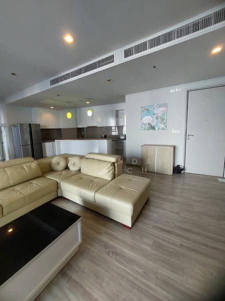 Baan Plai Haad, Chon Buri (Pattaya), Na Kluea 18 Road, Na Kloe, Bang Lamung (Pattaya), Chon Buri (Pattaya), 3 Bedrooms, 120 sqm, Condo For Sale, by Melinda Lonuch, 500648169 - DDproperty.com