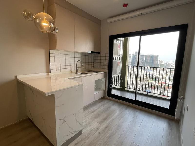 Metris Ladprao, Bangkok, Lat Phrao Road, Jom Phon, Chatuchak, Bangkok, 2 Bedrooms, 47 sqm, Condo For Sale, by Suthana Tungsriouya, 500648171 - DDproperty.com
