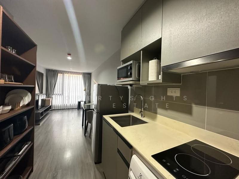 IDEO Mobi Sukhumvit 40, Bangkok, Soi Sukhumvit 40, Phra Kanong, Khlong Toei, Bangkok, 2 Bedrooms, 56 sqm, Condo For Rent, by PROPERTYSIGHTS REAL ESTATE, 500648174 - DDproperty.com