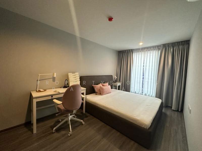 IDEO Mobi Sukhumvit 40, Bangkok, Soi Sukhumvit 40, Phra Kanong, Khlong Toei, Bangkok, 2 Bedrooms, 56 sqm, Condo For Rent, by PROPERTYSIGHTS REAL ESTATE, 500648174 - DDproperty.com