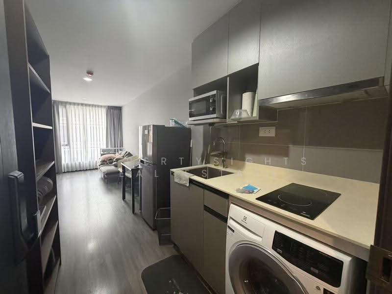 IDEO Mobi Sukhumvit 40, Bangkok, Soi Sukhumvit 40, Phra Kanong, Khlong Toei, Bangkok, 2 Bedrooms, 56 sqm, Condo For Rent, by PROPERTYSIGHTS REAL ESTATE, 500648174 - DDproperty.com