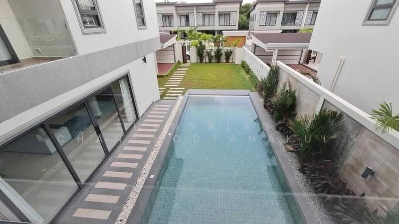 Serenity Residence Jomtien : เซเรนิตี้ เรสซิเดนซ์ จอมเทียน, ชลบุรี, ซอยเทพประสิทธิ์ 17, หนองปรือ, บางละมุง, ชลบุรี, 487 ตร.ม., คอนโด ขาย, โดย Thanyalag Chanchodtanakul, 500648176 - DDproperty.com