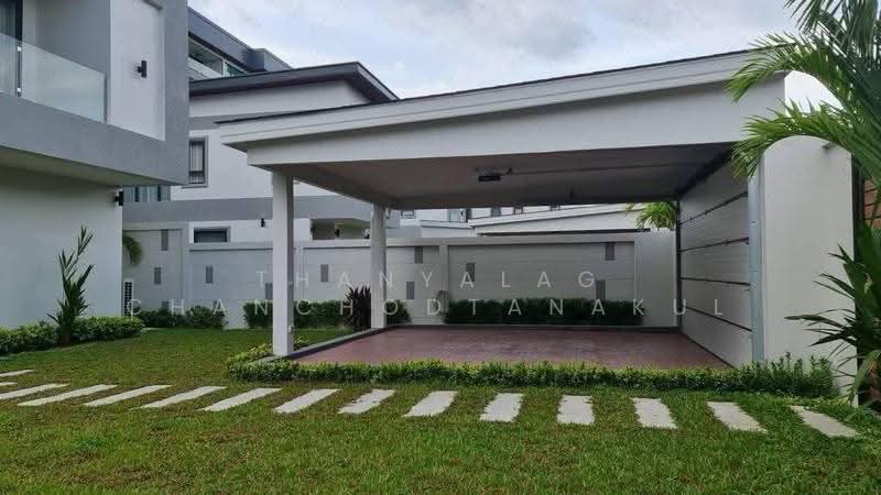 Serenity Residence Jomtien, Chon Buri (Pattaya), Soi Thep Prasit 17, Nong Pru, Bang Lamung (Pattaya), Chon Buri (Pattaya), 4 Bedrooms, 487 sqm, Condo For Sale, by Thanyalag Chanchodtanakul, 500648176 - DDproperty.com