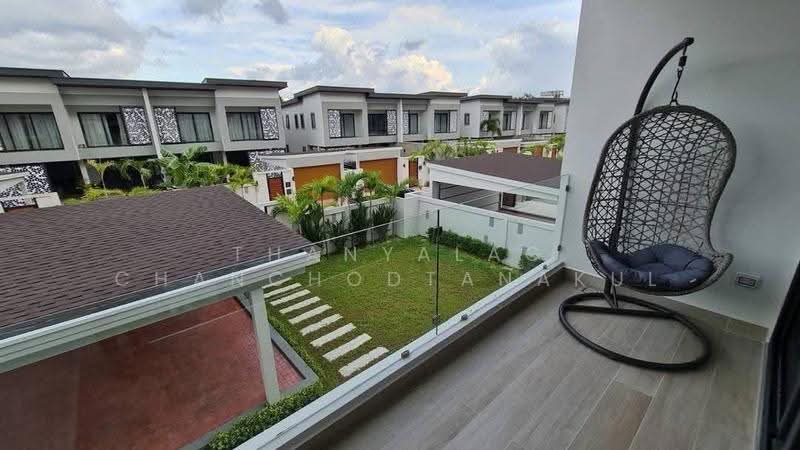 Serenity Residence Jomtien : เซเรนิตี้ เรสซิเดนซ์ จอมเทียน, ชลบุรี, ซอยเทพประสิทธิ์ 17, หนองปรือ, บางละมุง, ชลบุรี, 487 ตร.ม., คอนโด ขาย, โดย Thanyalag Chanchodtanakul, 500648176 - DDproperty.com