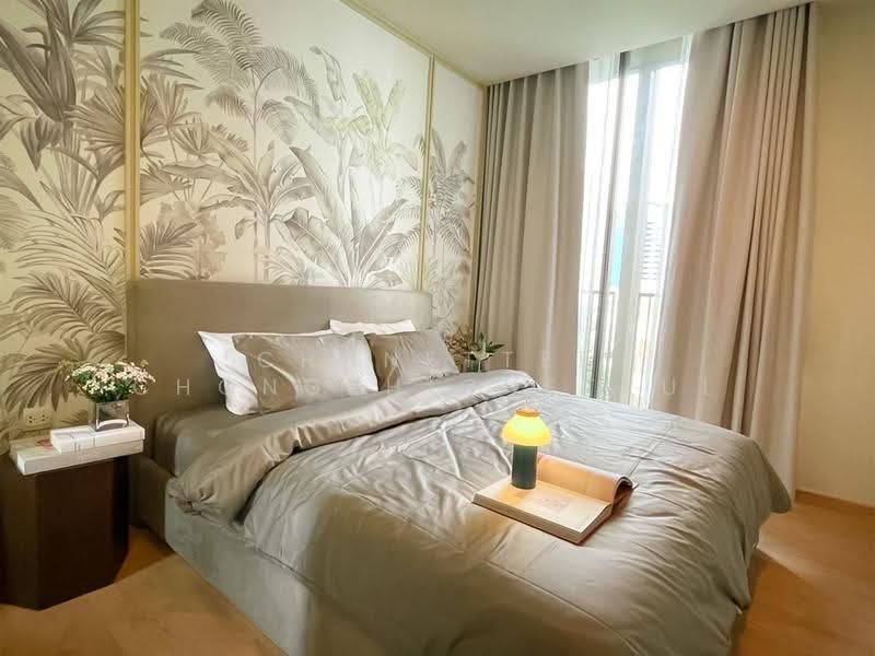 Noble Around Sukhumvit 33, Bangkok, 17 Soi Sukhumvit 33, Khlong Tan Nua, Watthana, Bangkok, 2 Bedrooms, 65 sqm, Condo For Rent, by Chanettee Chongphichetkul, 500648178 - DDproperty.com