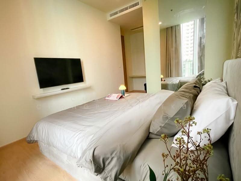 Noble Around Sukhumvit 33 : โนเบิล อราวน์ สุขุมวิท 33, กรุงเทพ, 17 ซอย สุขุมวิท 33, คลองตันเหนือ, วัฒนา, กรุงเทพ, 65 ตร.ม., คอนโด ให้เช่า, โดย Chanettee Chongphichetkul, 500648178 - DDproperty.com