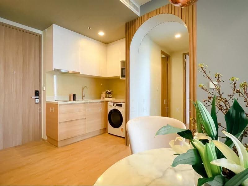Noble Around Sukhumvit 33 : โนเบิล อราวน์ สุขุมวิท 33, กรุงเทพ, 17 ซอย สุขุมวิท 33, คลองตันเหนือ, วัฒนา, กรุงเทพ, 65 ตร.ม., คอนโด ให้เช่า, โดย Chanettee Chongphichetkul, 500648178 - DDproperty.com