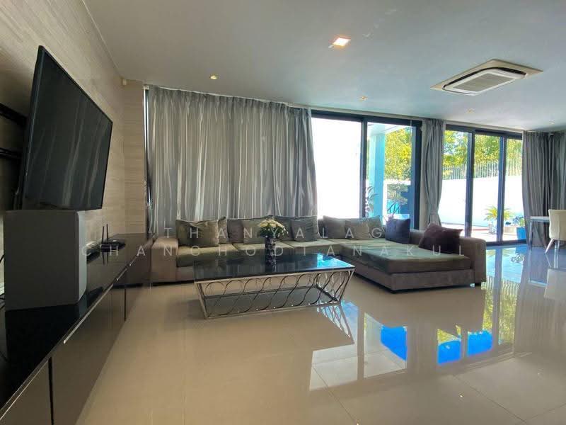 บ้าน 5-ห้องนอน, ชลบุรี, หนองปรือ, บางละมุง, ชลบุรี, 720 ตร.ม., บ้านเดี่ยว ขาย, โดย Thanyalag Chanchodtanakul, 500648180 - DDproperty.com