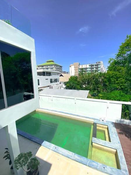 5-BR House, Chon Buri (Pattaya), Nong Pru, Bang Lamung (Pattaya), Chon Buri (Pattaya), 5 Bedrooms, 720 sqm, Single Detached House For Sale, by Thanyalag Chanchodtanakul, 500648180 - DDproperty.com
