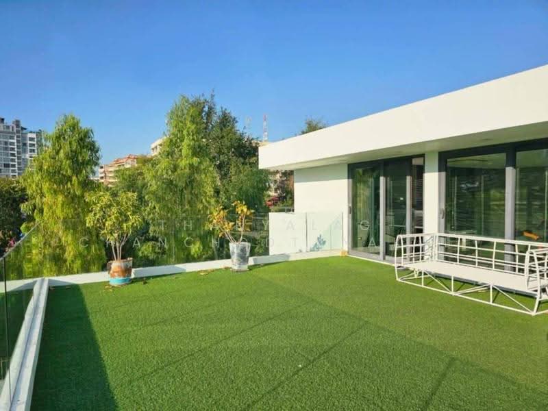 5-BR House, Chon Buri (Pattaya), Nong Pru, Bang Lamung (Pattaya), Chon Buri (Pattaya), 5 Bedrooms, 720 sqm, Single Detached House For Sale, by Thanyalag Chanchodtanakul, 500648180 - DDproperty.com