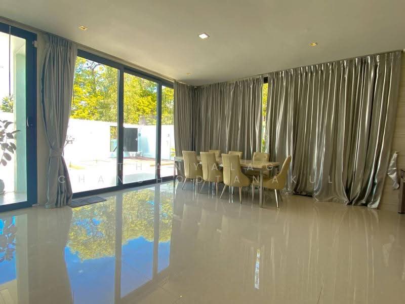 5-BR House, Chon Buri (Pattaya), Nong Pru, Bang Lamung (Pattaya), Chon Buri (Pattaya), 5 Bedrooms, 720 sqm, Single Detached House For Sale, by Thanyalag Chanchodtanakul, 500648180 - DDproperty.com