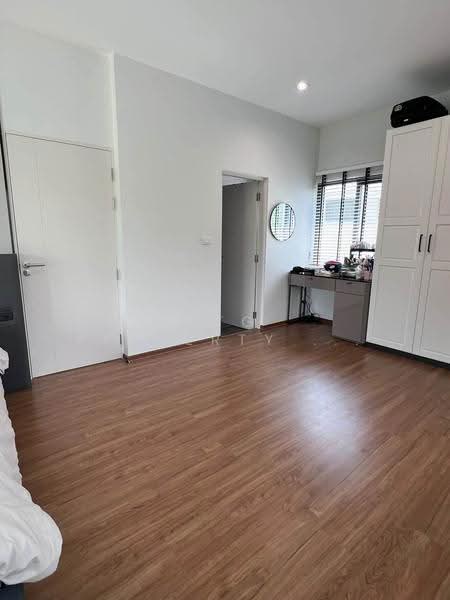 Grande Pleno Krungthep-Kreetha, Bangkok, Thap Chang, Saphan Sung, Bangkok, 4 Bedrooms, 176 sqm, Single Detached House For Rent, by NTG Property House Co.,Ltd., 500648181 - DDproperty.com