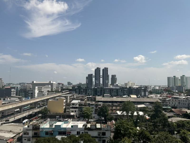 Lumpini Park Phahon 32, Bangkok, Phahonyothin Road (Soi 32), Chan Kasem, Chatuchak, Bangkok, 1 Bedroom, 24 sqm, Condo For Rent, by แพท วรินทร์ธร, 500648182 - DDproperty.com