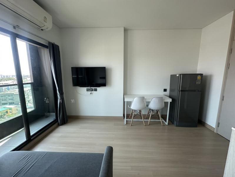 Lumpini Park Phahon 32, Bangkok, Phahonyothin Road (Soi 32), Chan Kasem, Chatuchak, Bangkok, 1 Bedroom, 24 sqm, Condo For Rent, by แพท วรินทร์ธร, 500648182 - DDproperty.com