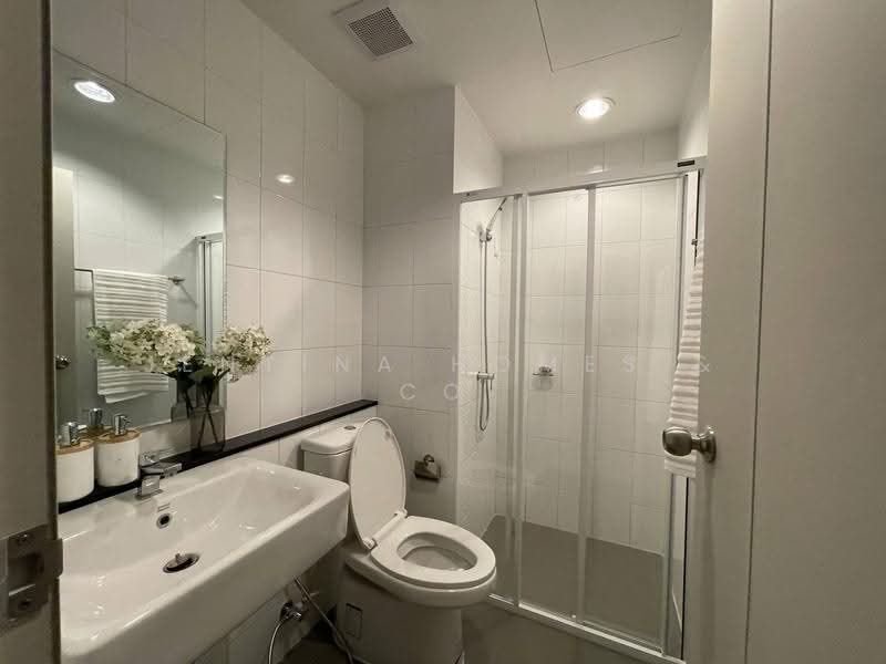 Unio Sukhumvit 72, Samut Prakan, 285 Soi Sukhumvit 72, Samrong Nua, Muang Samut Prakarn, Samut Prakan, 2 Bedrooms, 71 sqm, Condo For Sale, by Jentina Homes & Co, 500648186 - DDproperty.com